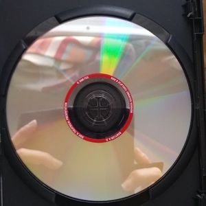 Free DVD babylon A.D.